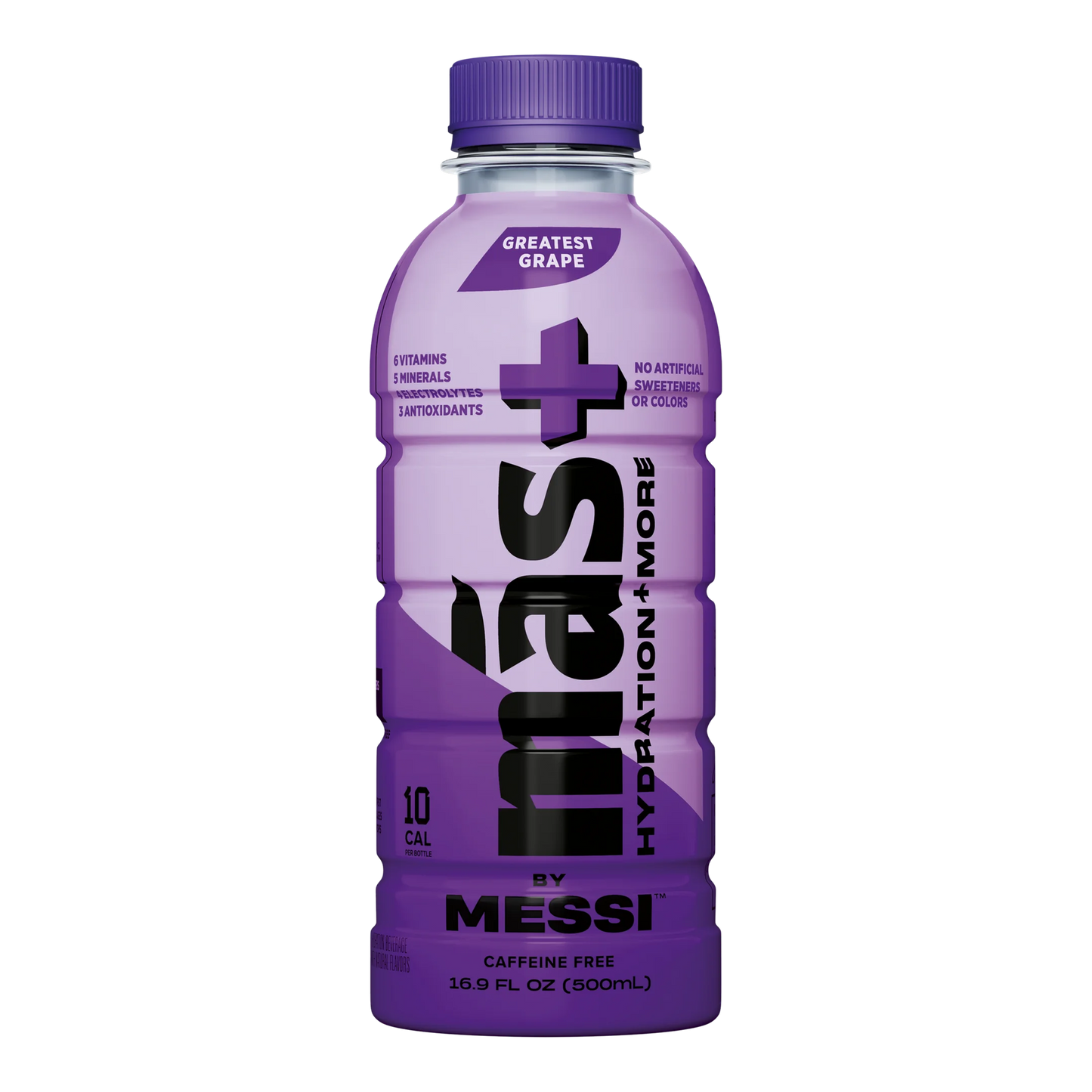 MÁS+ GREATEST GRAPE