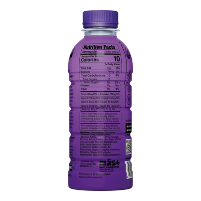 MÁS+ GREATEST GRAPE