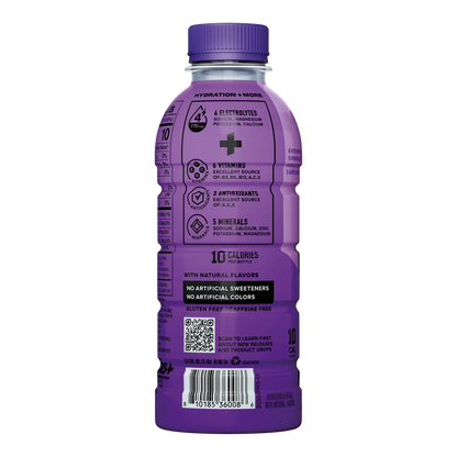MÁS+ GREATEST GRAPE