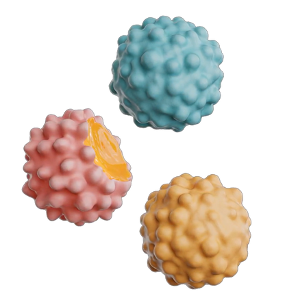 JOYRIDE GUMMY BUSTERS