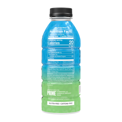 PRIME HYDRATION KIWI BERRY