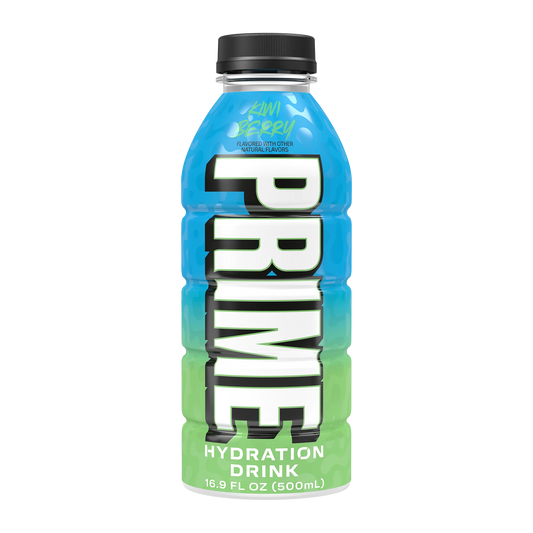 PRIME HYDRATION KIWI BERRY