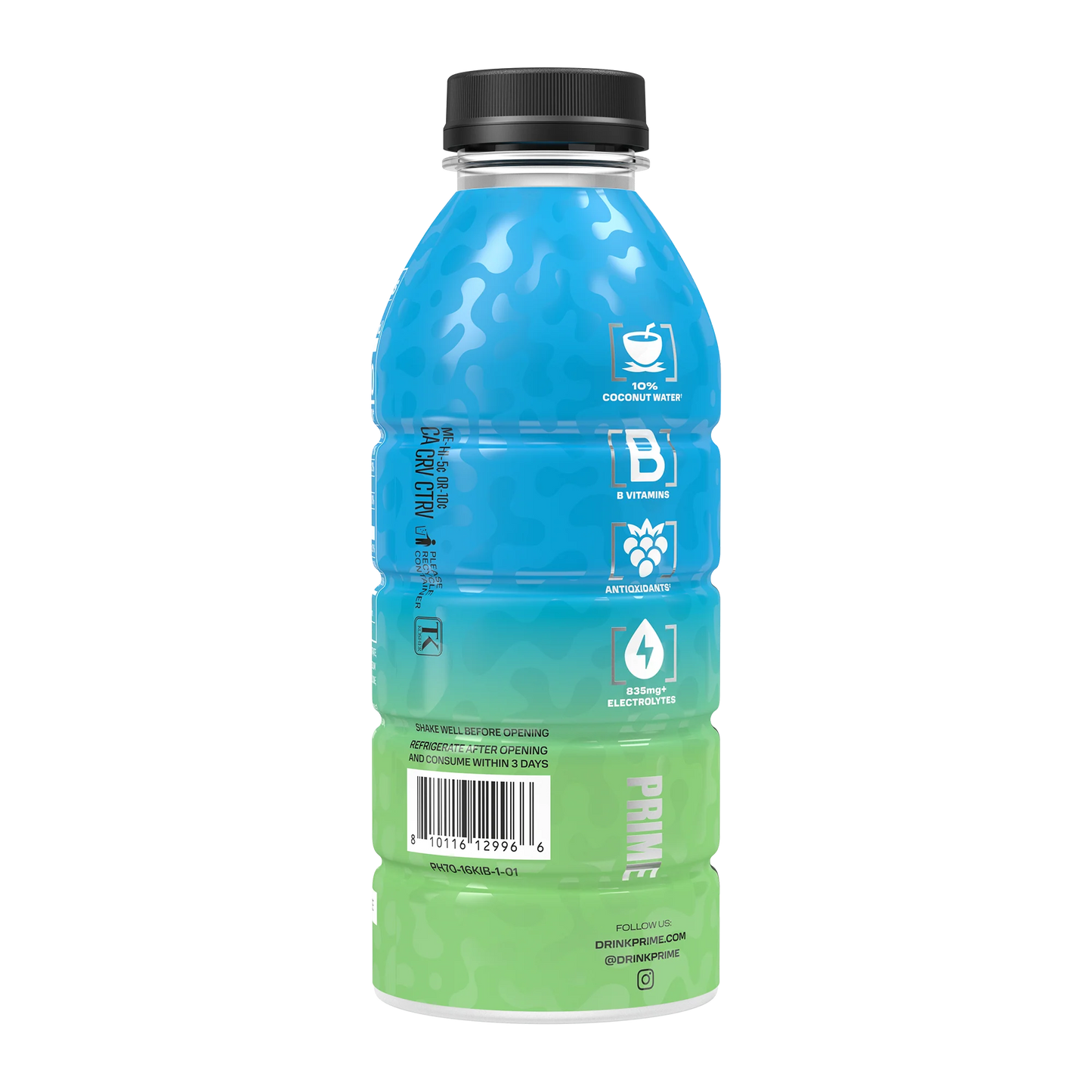 PRIME HYDRATION KIWI BERRY