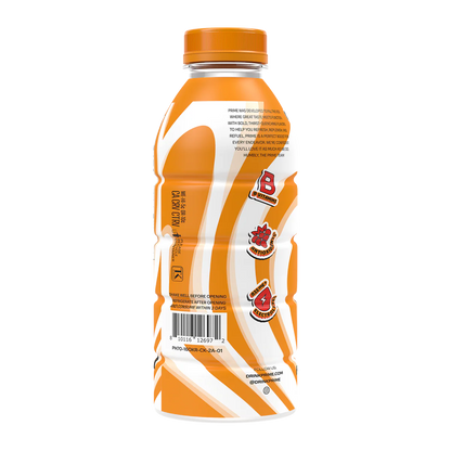 PRIME HYDRATION ORANGE KREAM