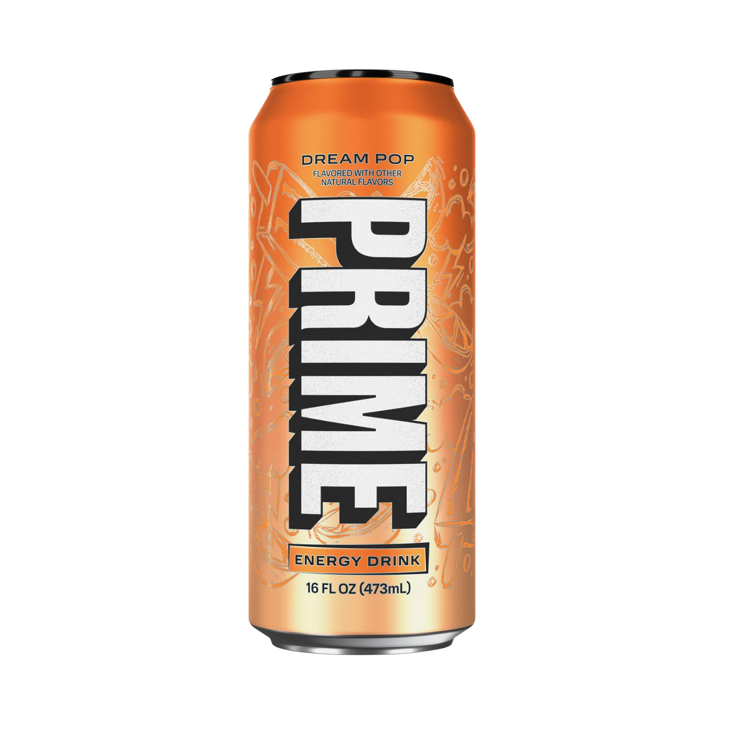 PRIME ENERGY DREAM POP