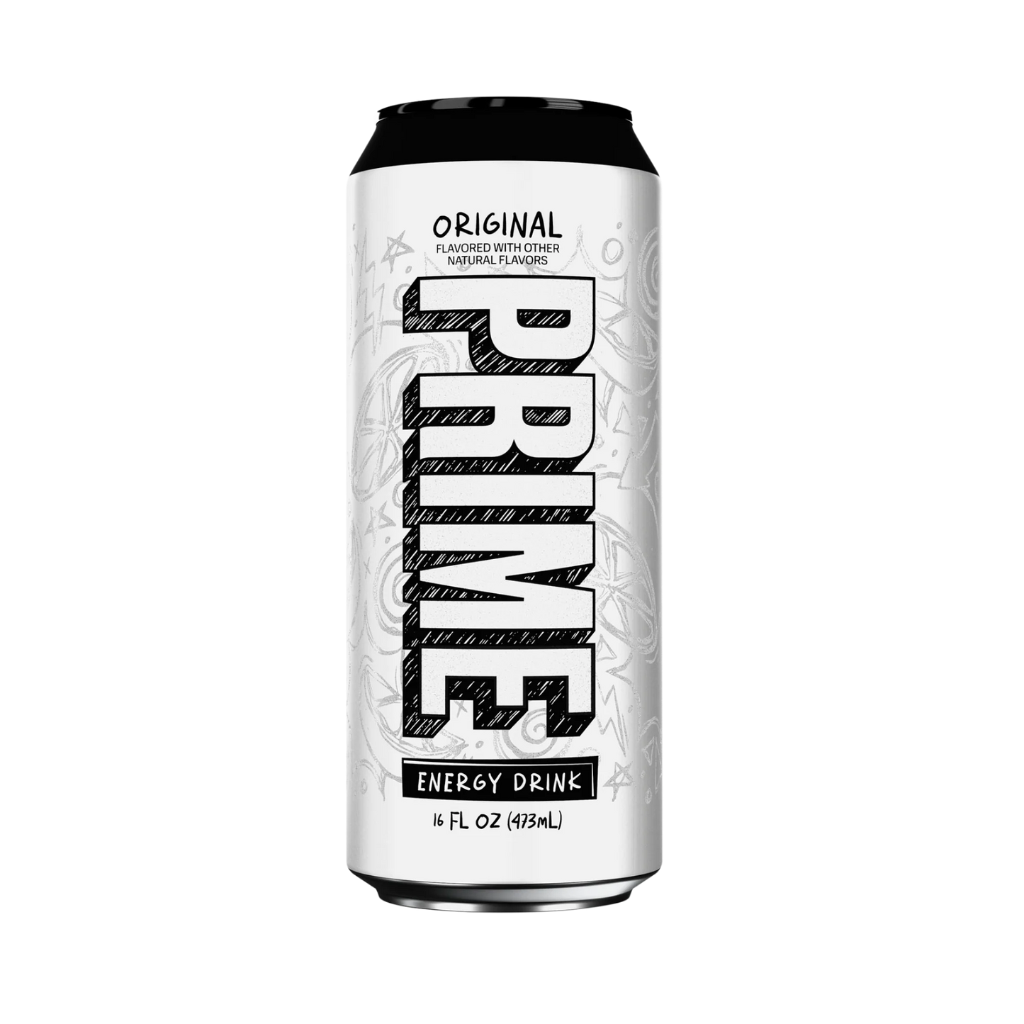 PRIME ENERGY ORIGINAL