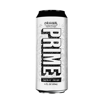 PRIME ENERGY ORIGINAL