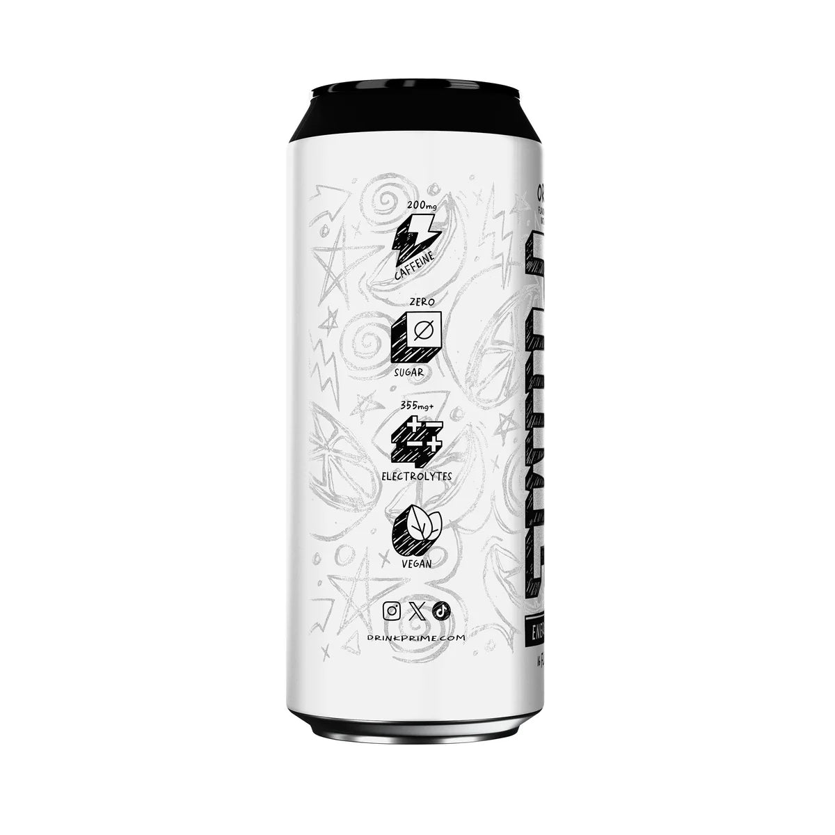 PRIME ENERGY ORIGINAL