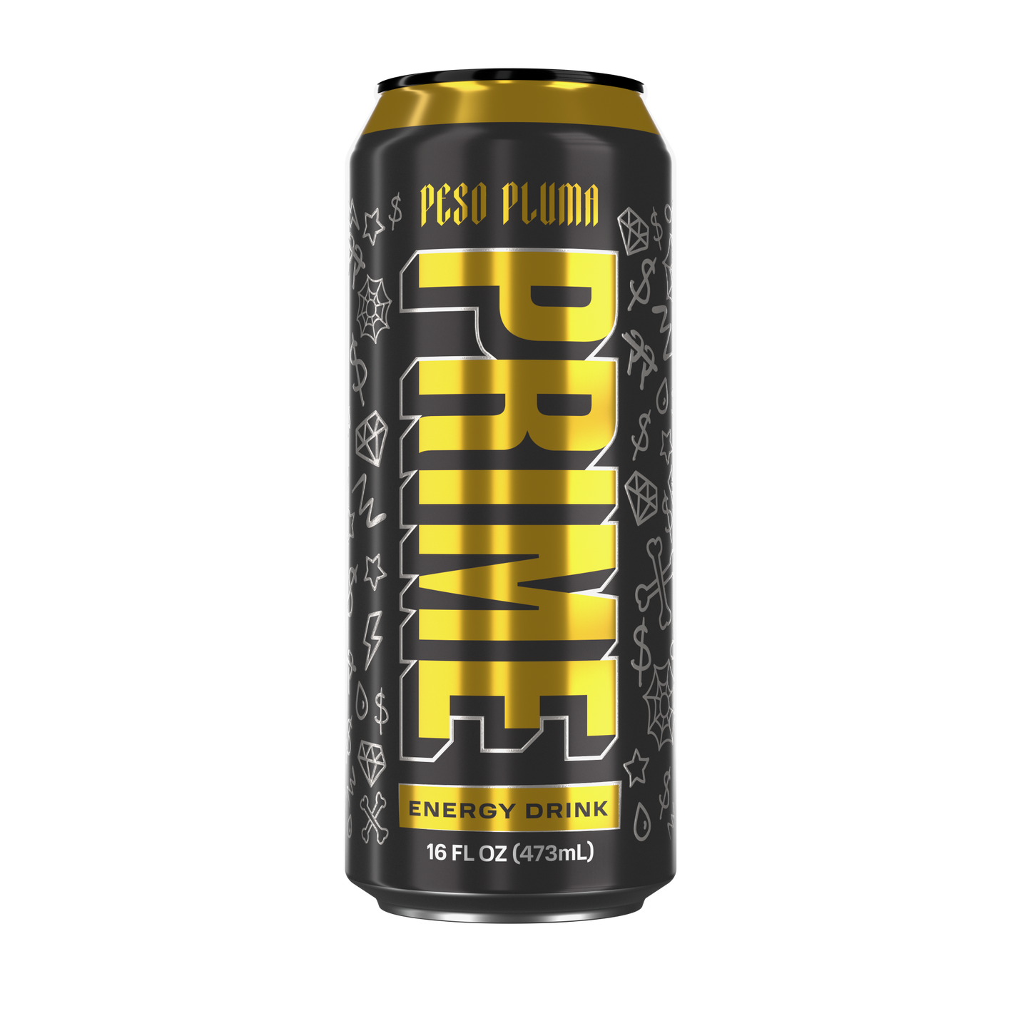 PRIME ENERGY PESO PLUMA