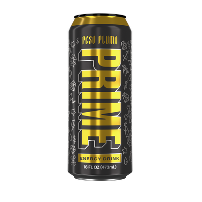 PRIME ENERGY PESO PLUMA