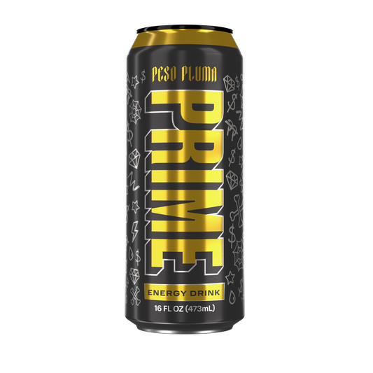 PRIME ENERGY PESO PLUMA