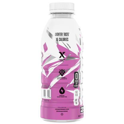 PRIME ZERO HYDRATION GRAPE ICE