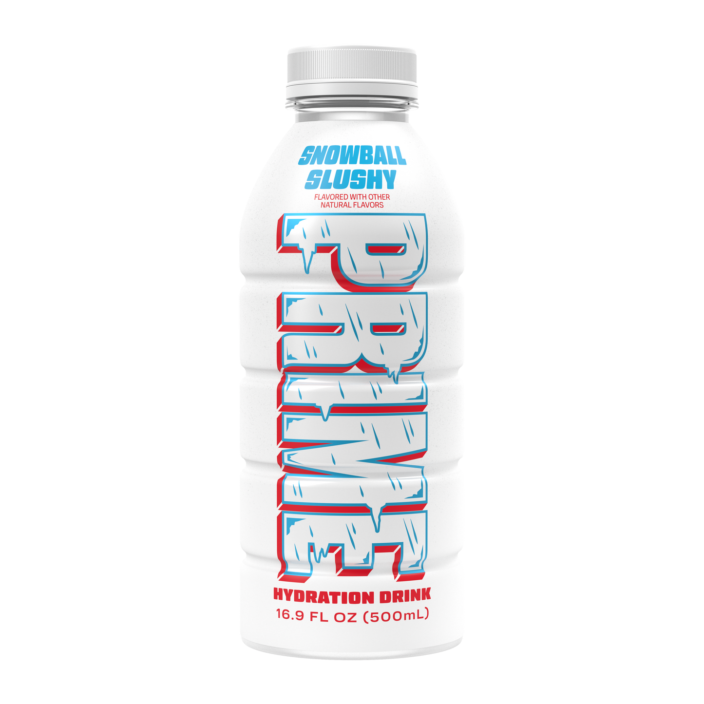 PRIME HYDRATION SNOWBALL SLUSHY