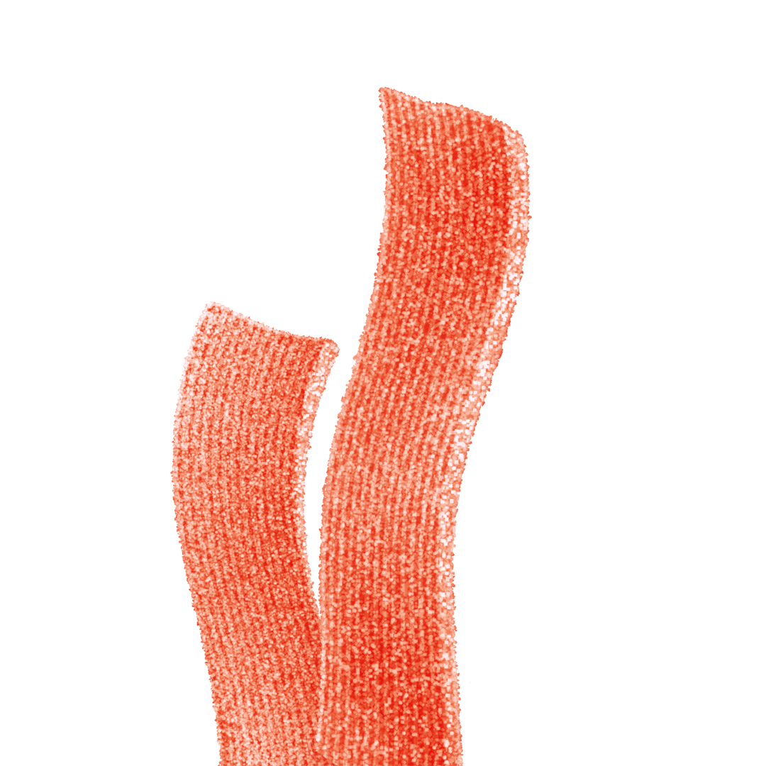 JOYRIDE SOUR PINK LEMONADE STRIPS