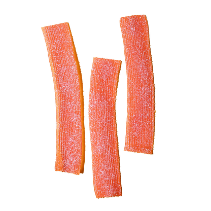 JOYRIDE PINK LEMONADE SOUR STRIPS