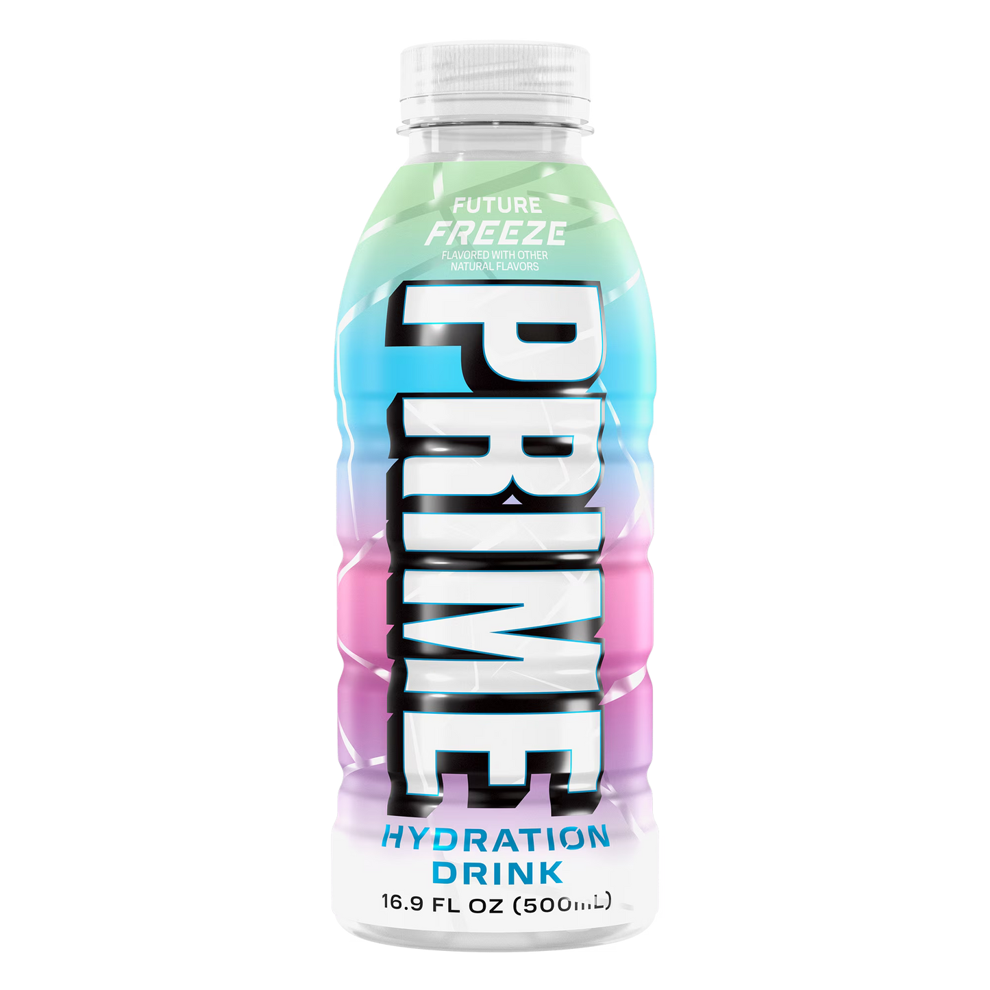PRIME HYDRATION FUTURE FREEZE