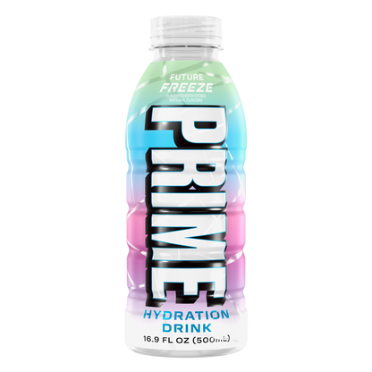 PRIME HYDRATION FUTURE FREEZE