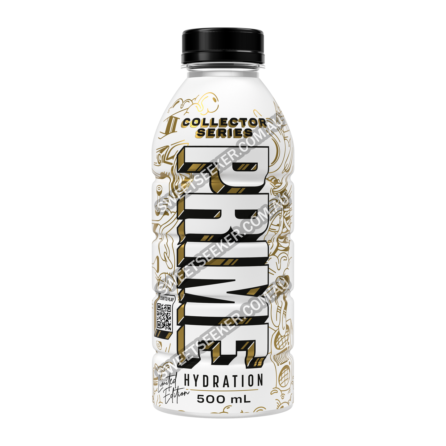 PRIME HYDRATION COLLECTOR SERIES