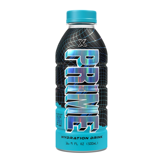 PRIME HYDRATION X - Sweet Seeker