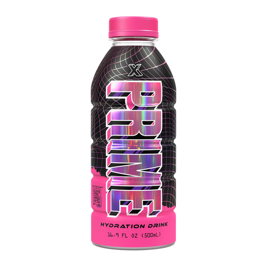 PRIME HYDRATION X - Sweet Seeker