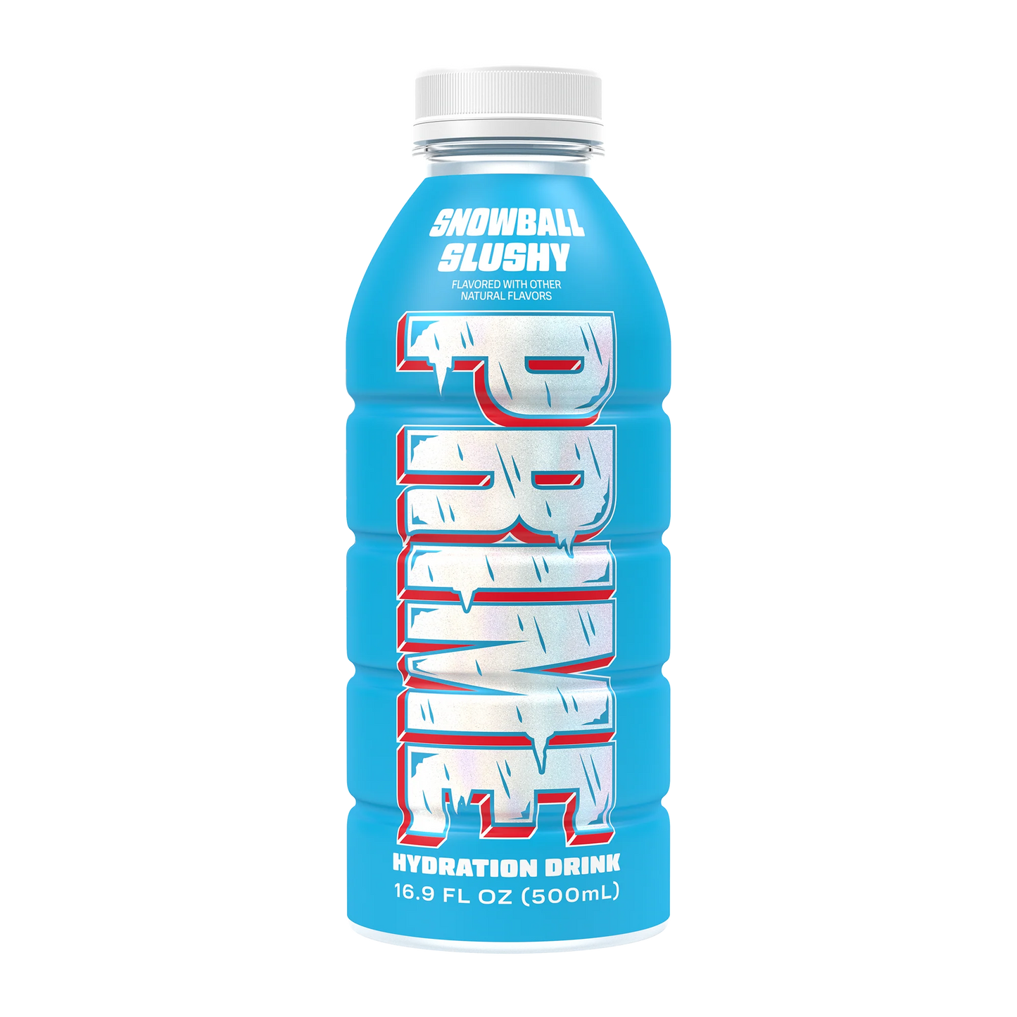 PRIME HYDRATION SNOWBALL SLUSHY