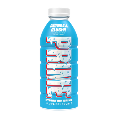 PRIME HYDRATION SNOWBALL SLUSHY