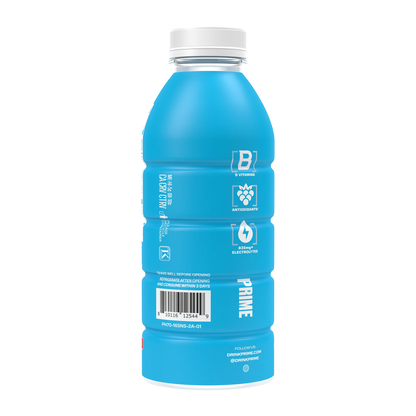 PRIME HYDRATION SNOWBALL SLUSHY