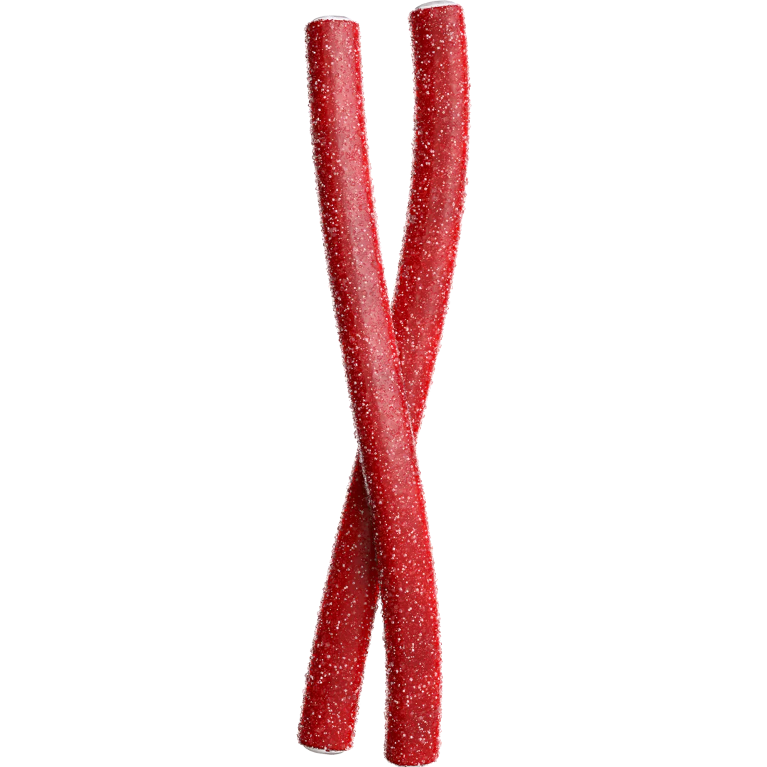 JOYRIDE SOUR CHERRY ROPES