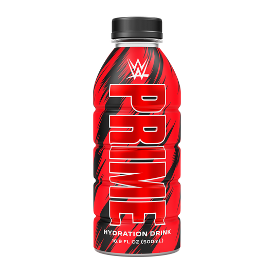 PRIME HYDRATION WWE - Sweet Seeker