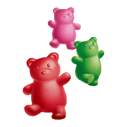 JOYRIDE GUMMY BEARS