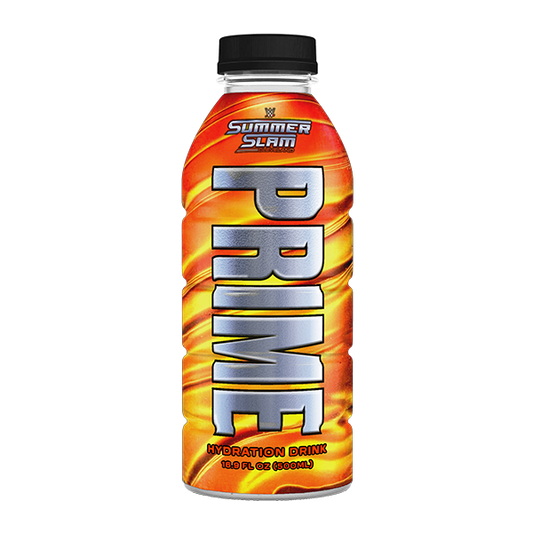 PRIME HYDRATION SUMMER SLAM - Sweet Seeker