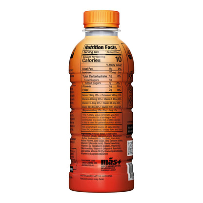MÁS+ ORANGE D’OR