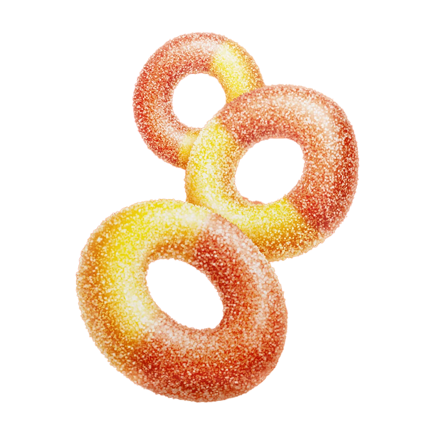 JOYRIDE SOUR PEACH RINGS