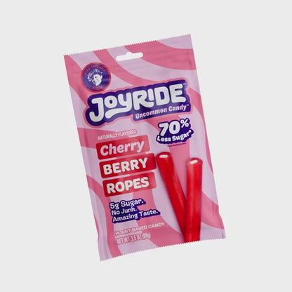 JOYRIDE CHERRY BERRY ROPES