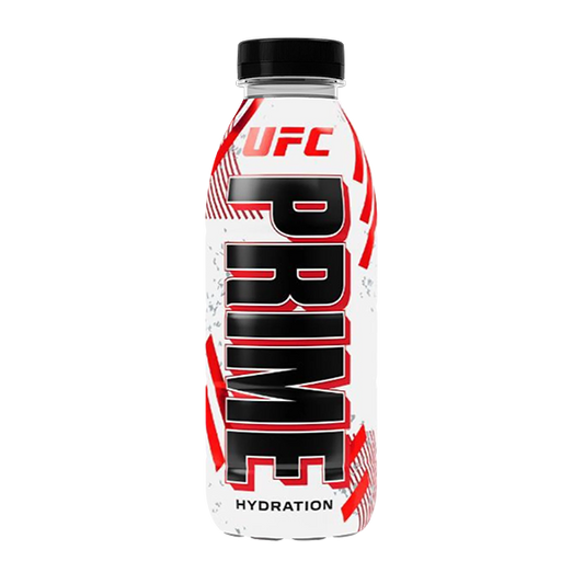 PRIME HYDRATION UFC - Sweet Seeker